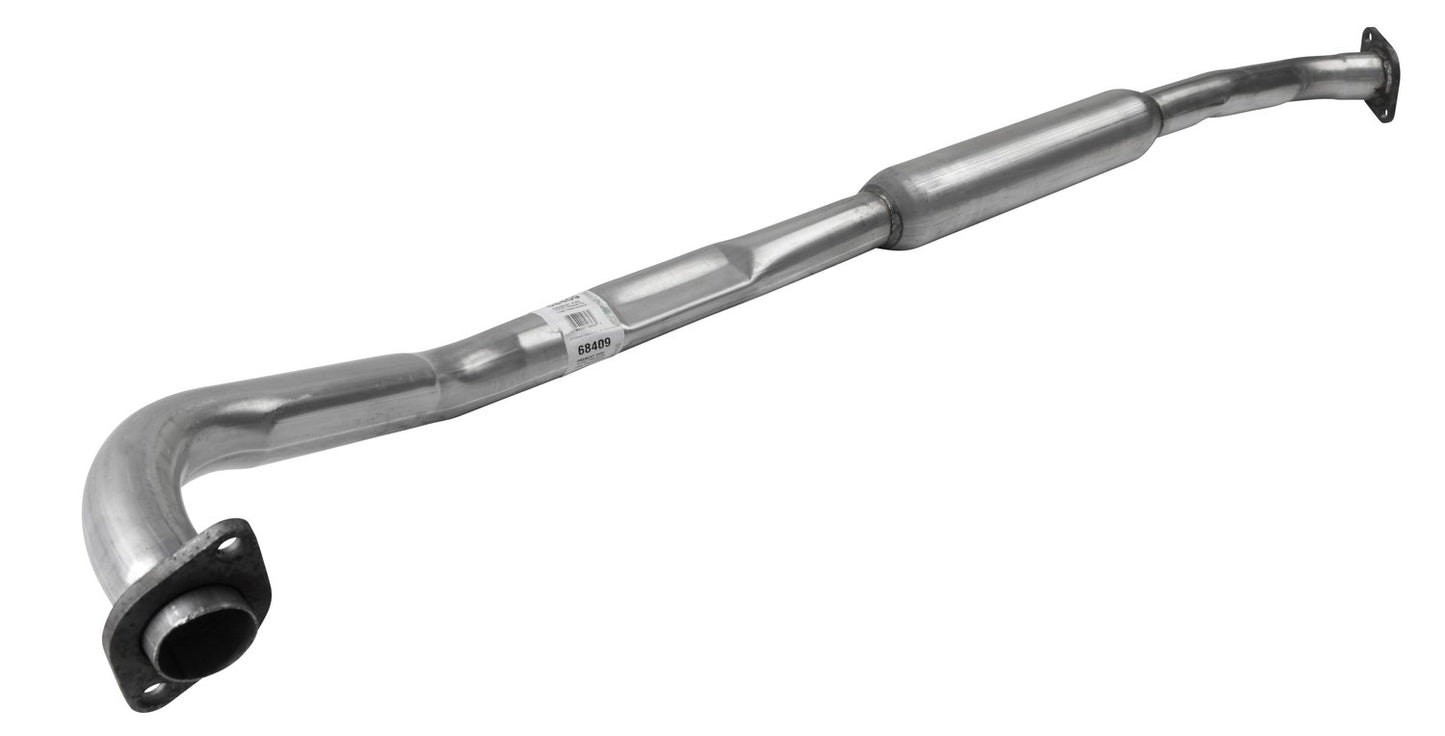AP Exhaust Exhaust Pipe 68409