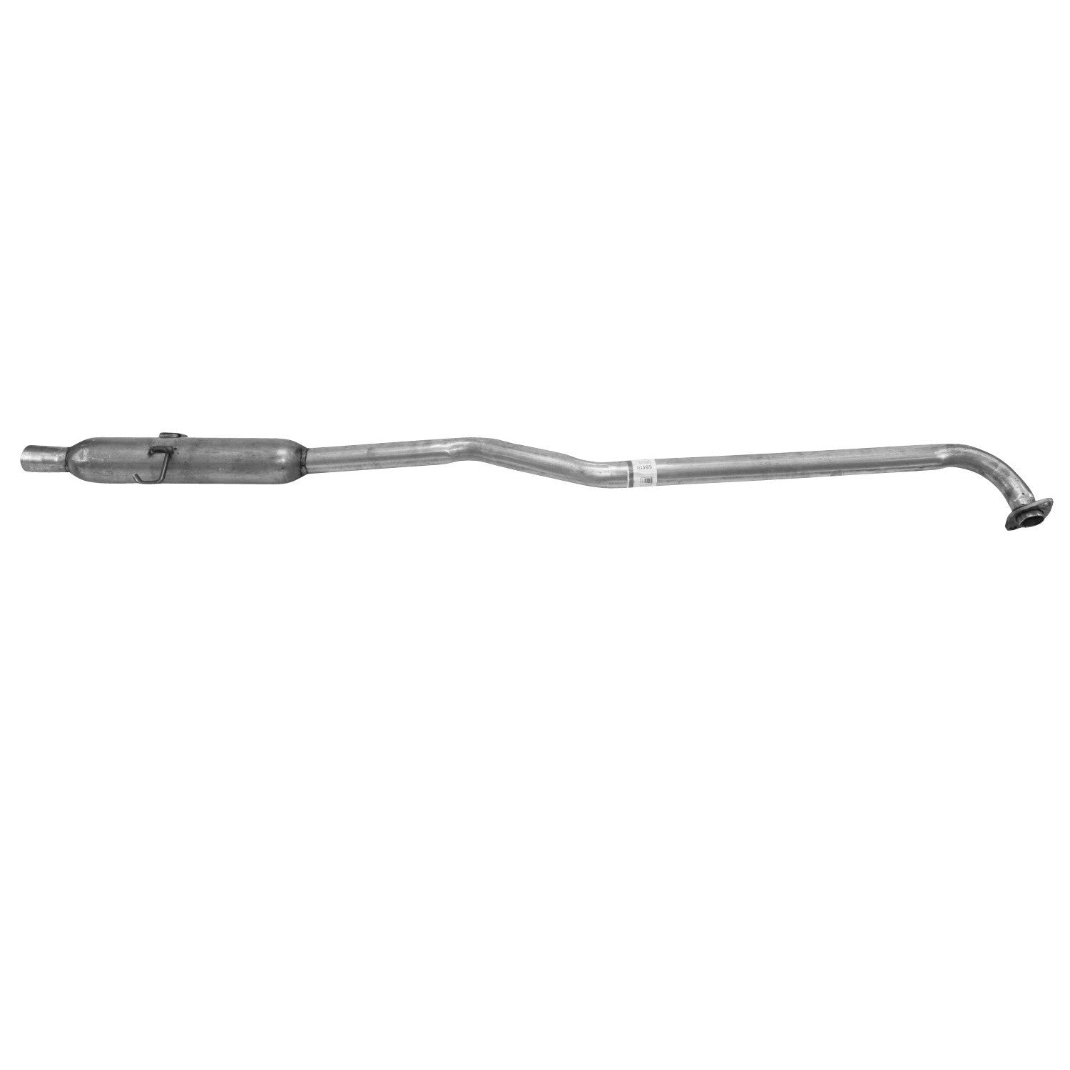 AP Exhaust Exhaust Pipe 68410