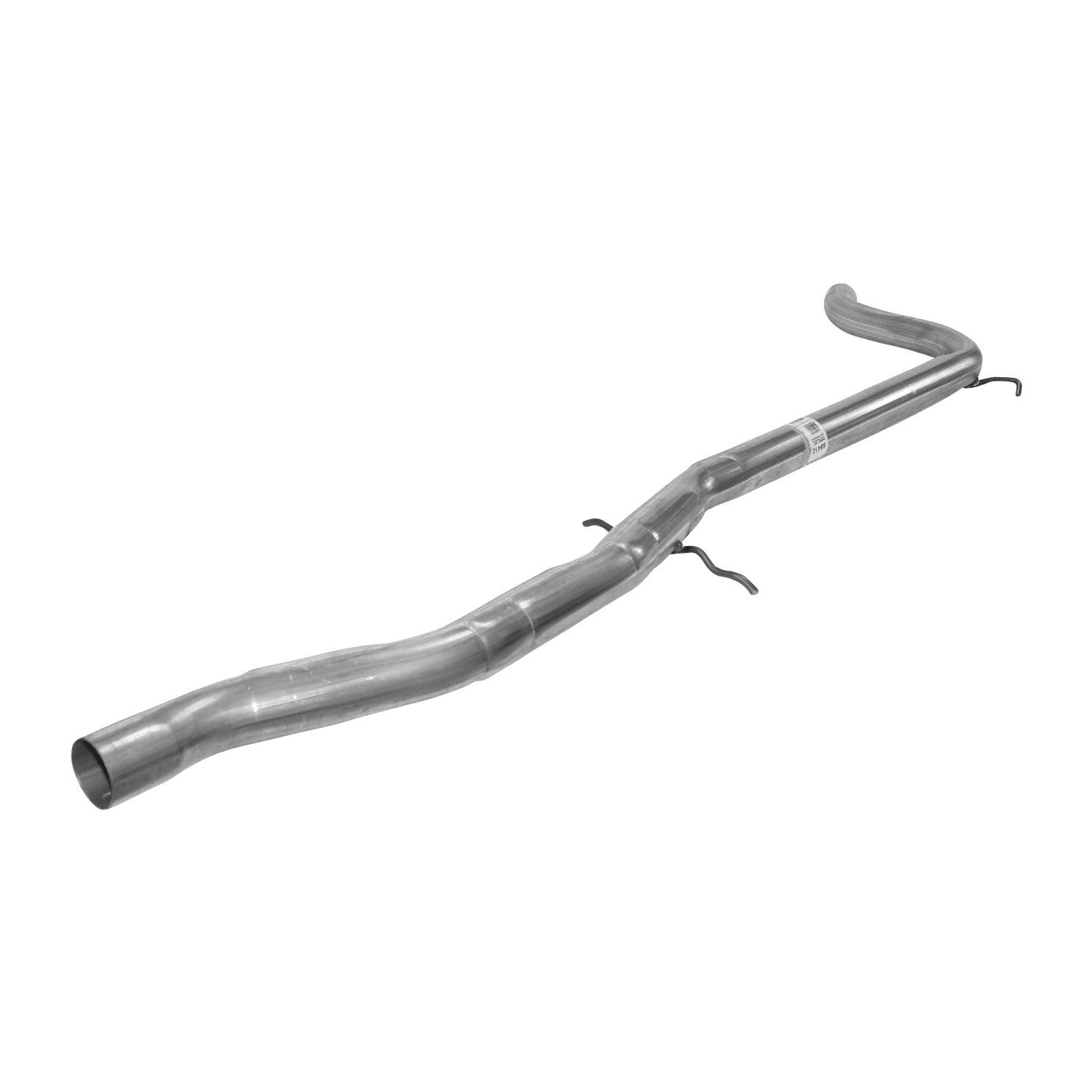 AP Exhaust Exhaust Pipe 68412