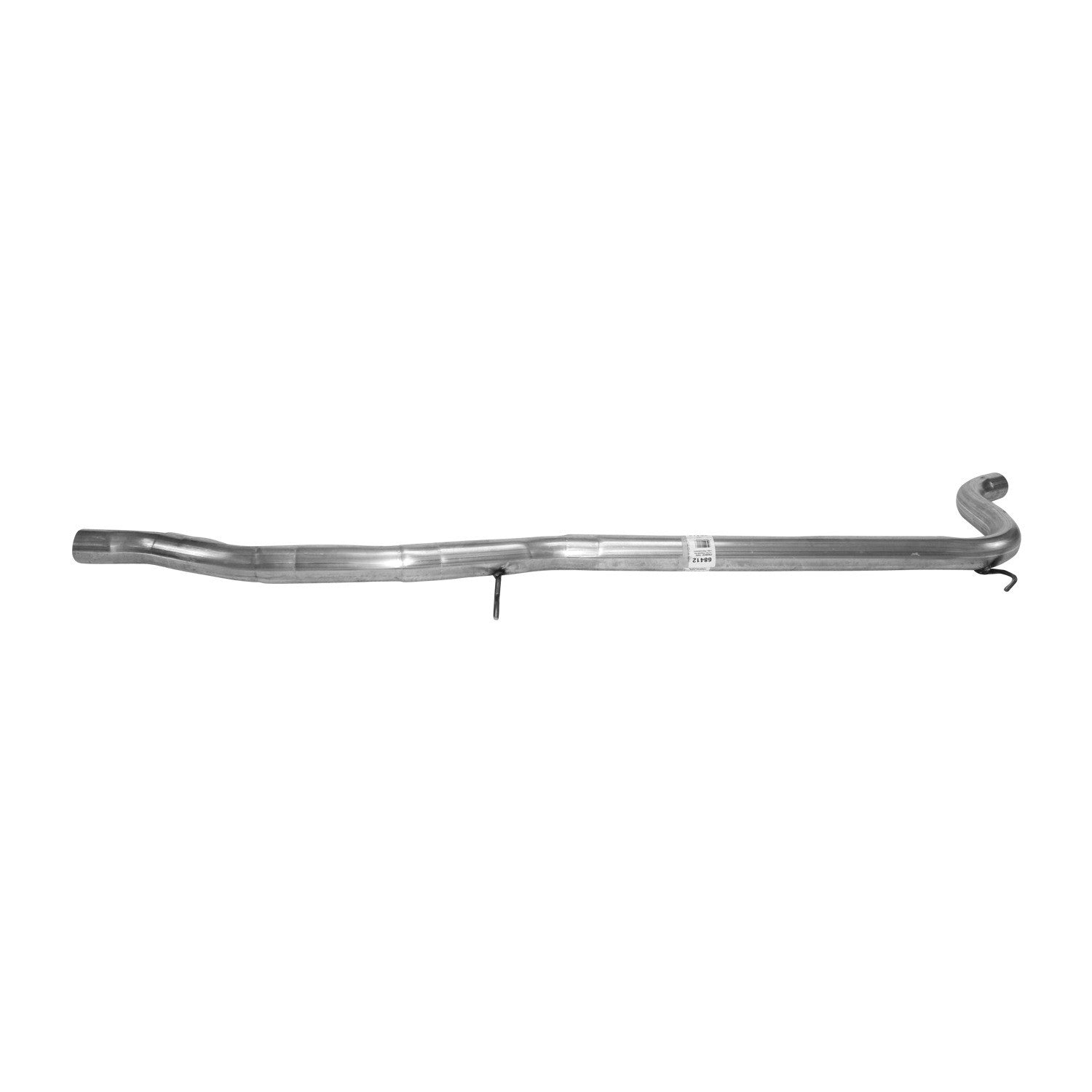 AP Exhaust Exhaust Pipe 68412