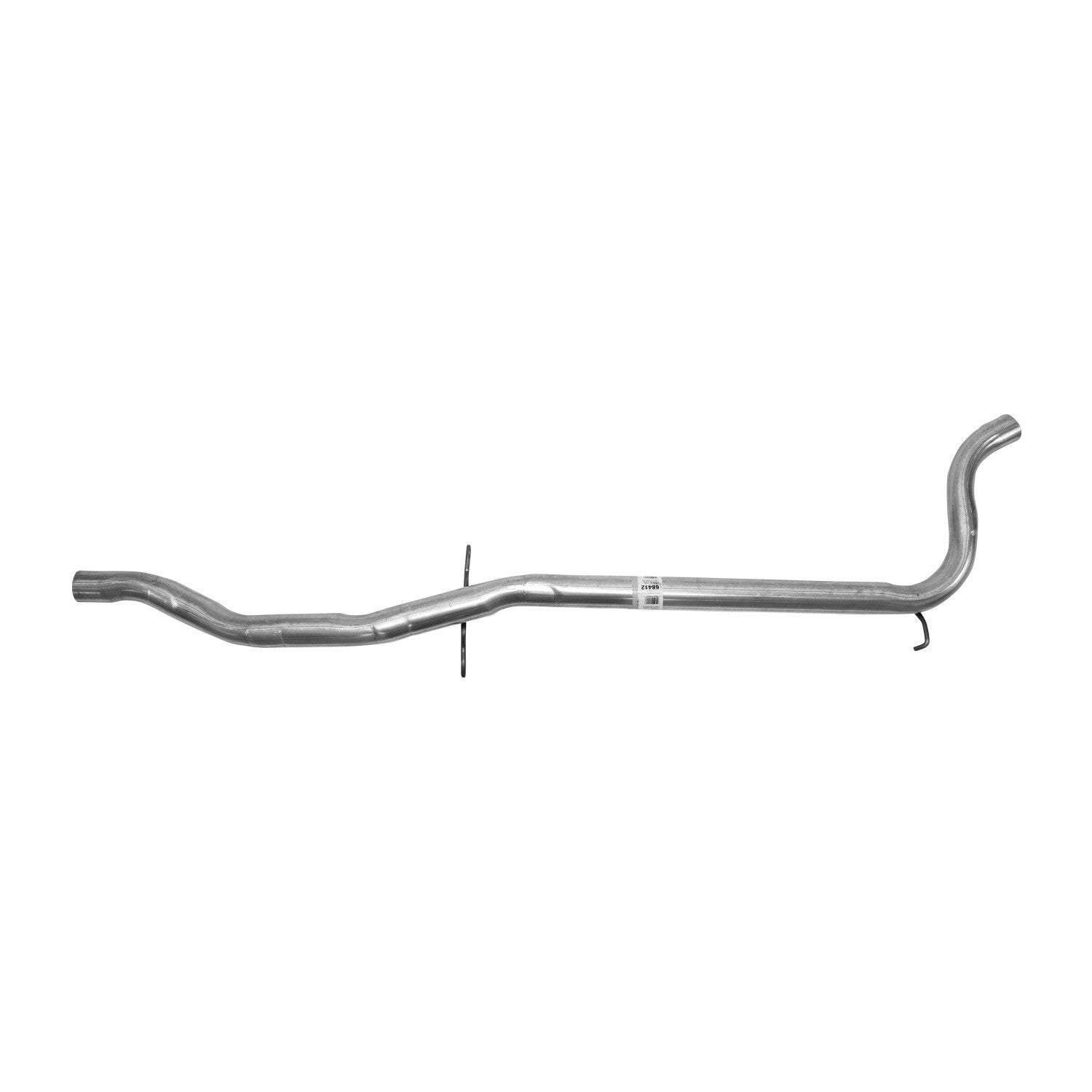 AP Exhaust Exhaust Pipe 68412