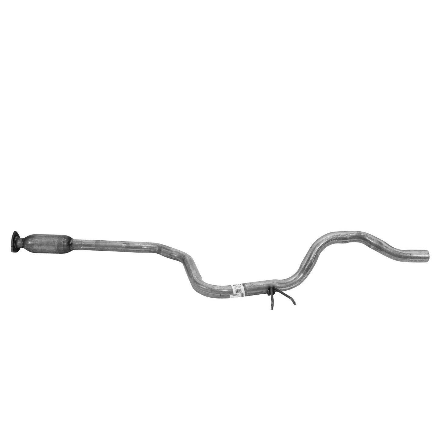 AP Exhaust Exhaust Pipe 68414