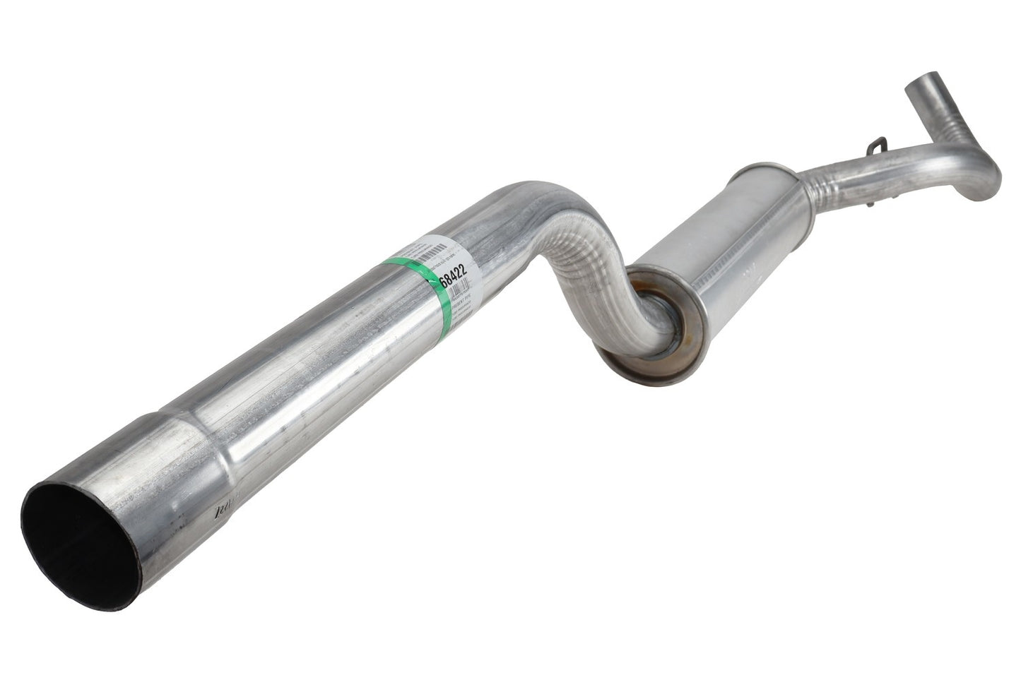 AP Exhaust Exhaust Pipe 68422