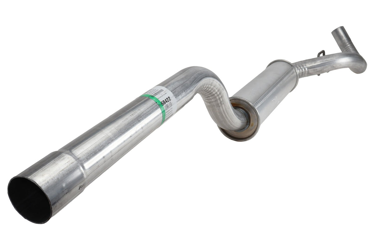 AP Exhaust Exhaust Pipe 68422