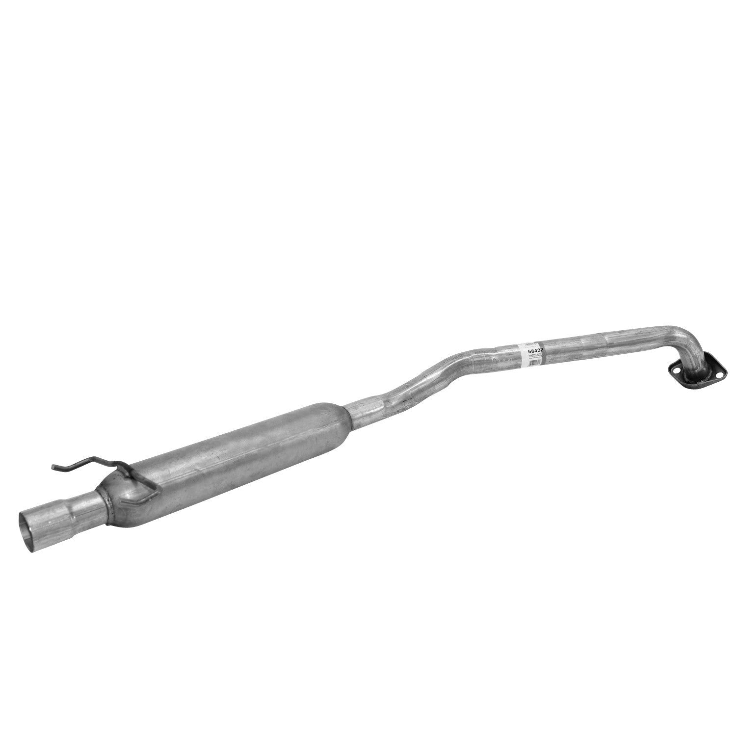 AP Exhaust Exhaust Pipe 68432