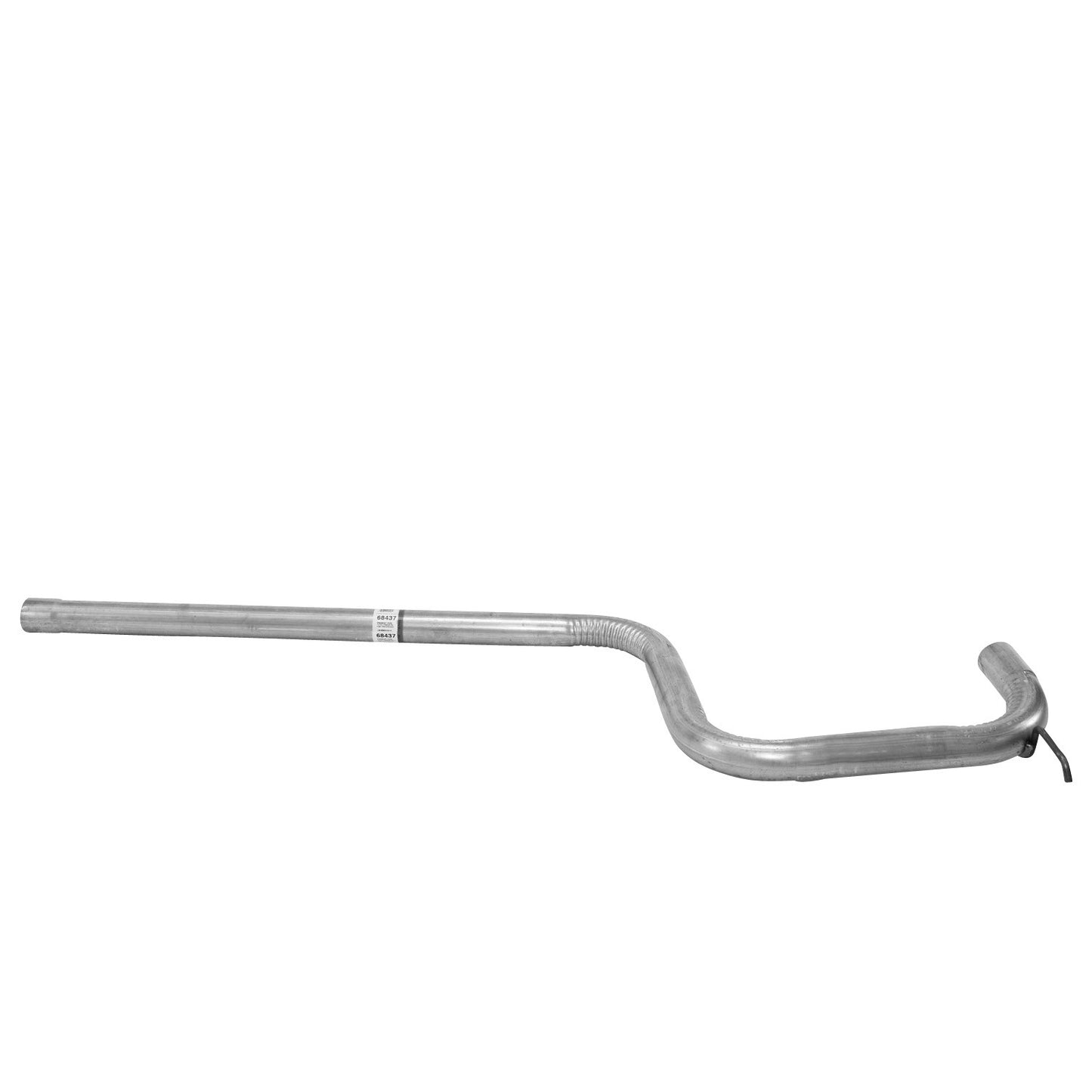 AP Exhaust Exhaust Pipe 68437