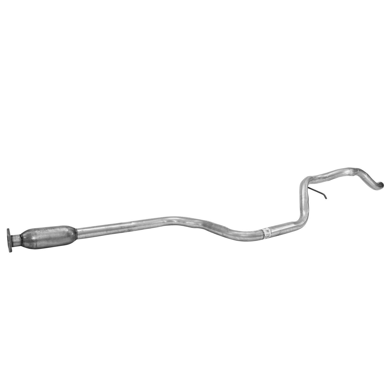 AP Exhaust Exhaust Pipe 68438