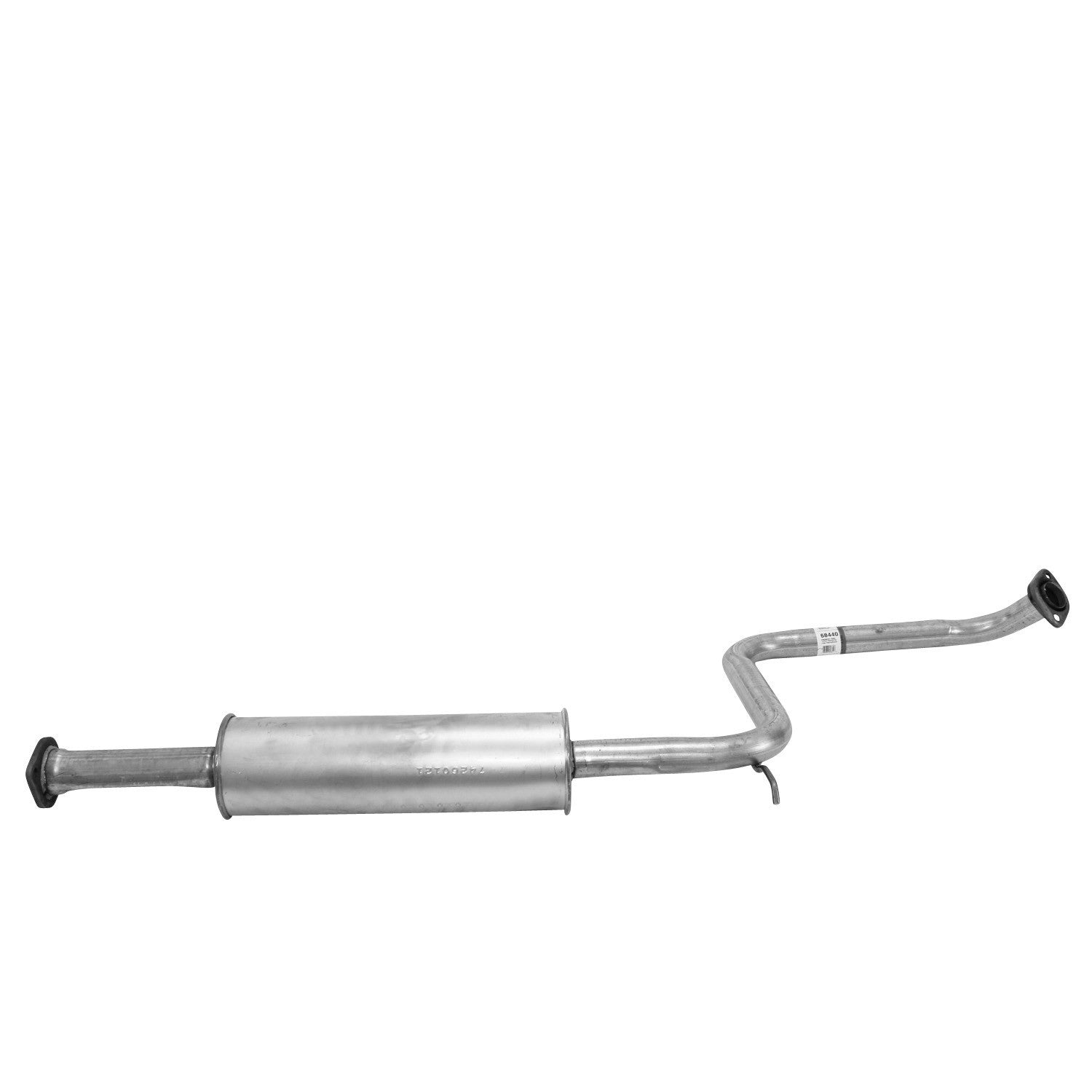 AP Exhaust Exhaust Pipe 68440