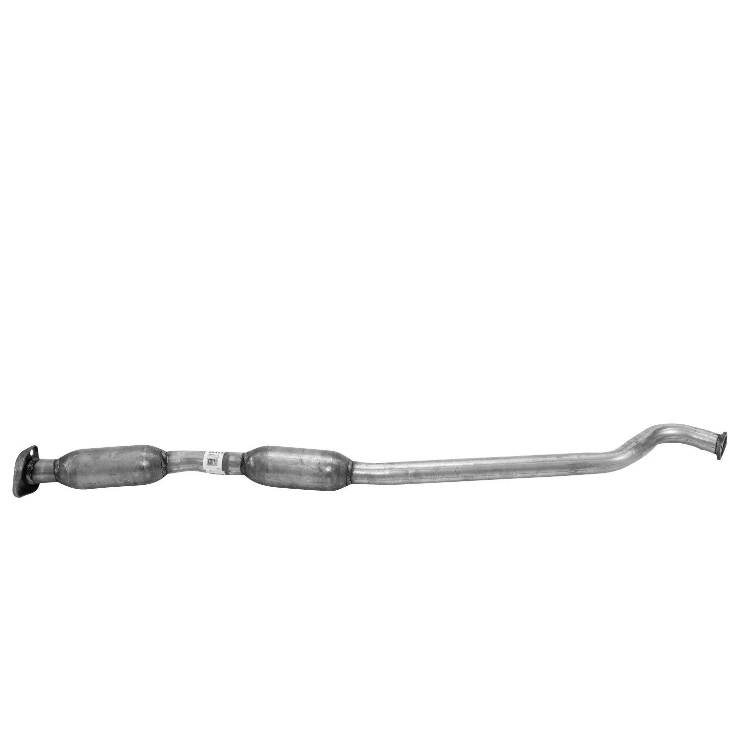 AP Exhaust Exhaust Pipe 68454