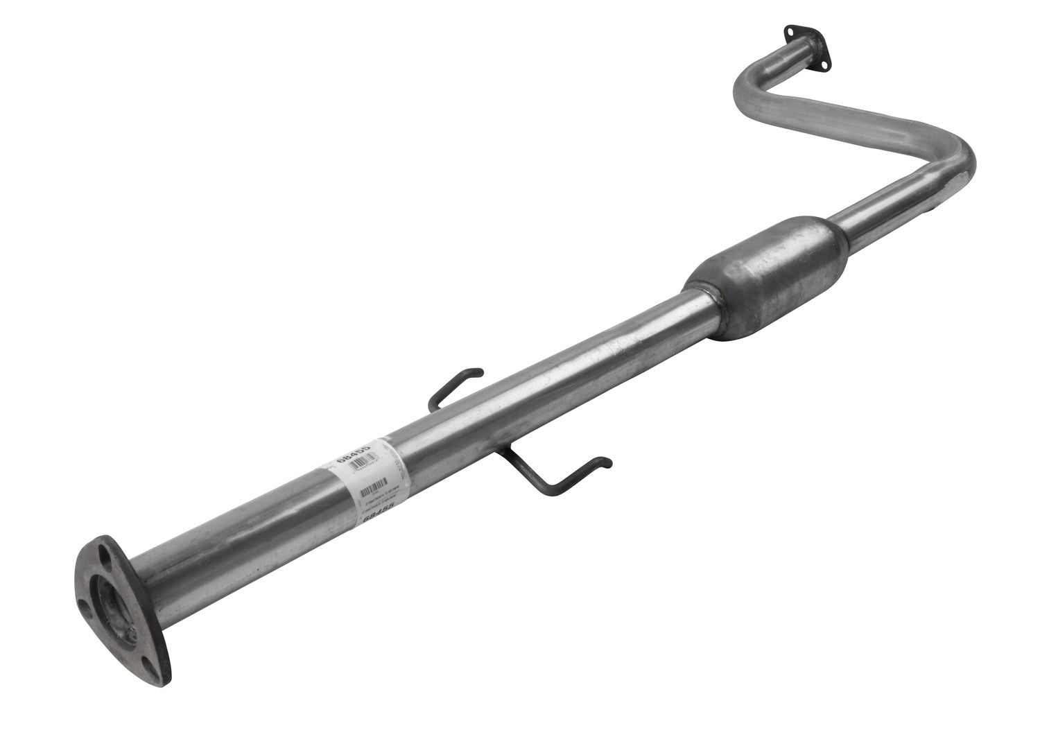 AP Exhaust Exhaust Pipe 68455 main image