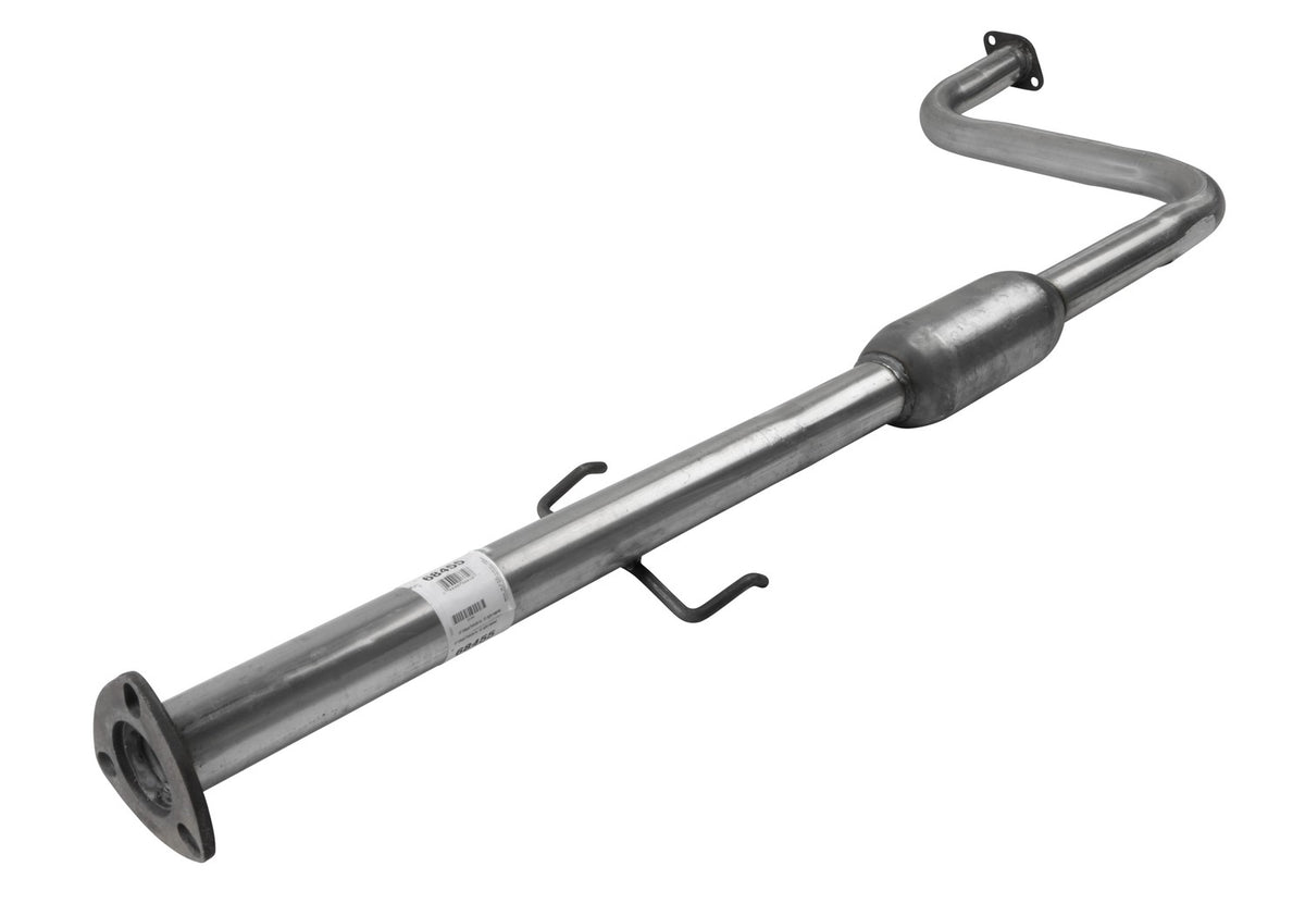 AP Exhaust Prebent Exhaust Pipe 68455