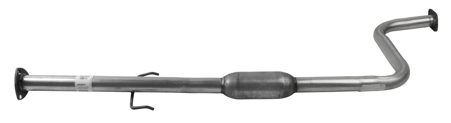 AP Exhaust Exhaust Pipe 68455 image 2