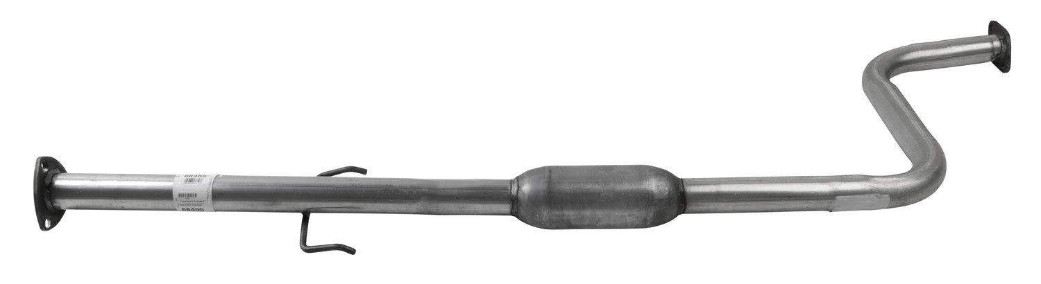 AP Exhaust Exhaust Pipe 68455 image 2