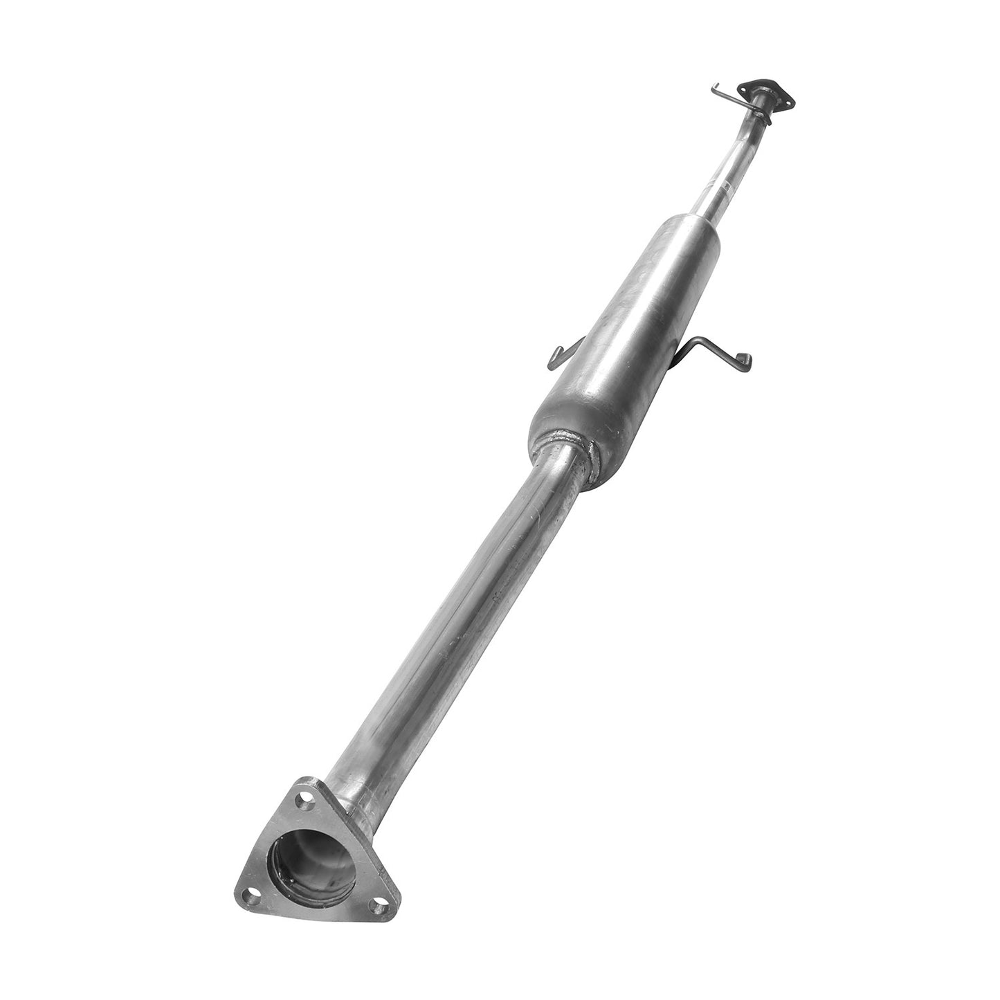 AP Exhaust Exhaust Pipe 68457