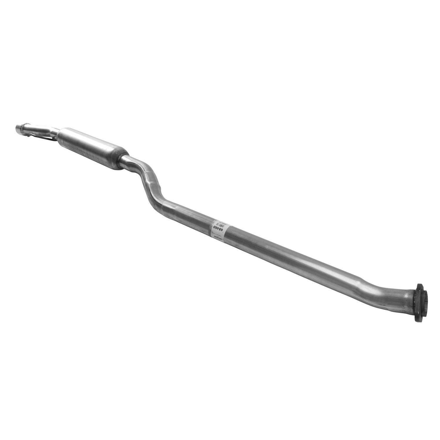 AP Exhaust Exhaust Pipe 68460