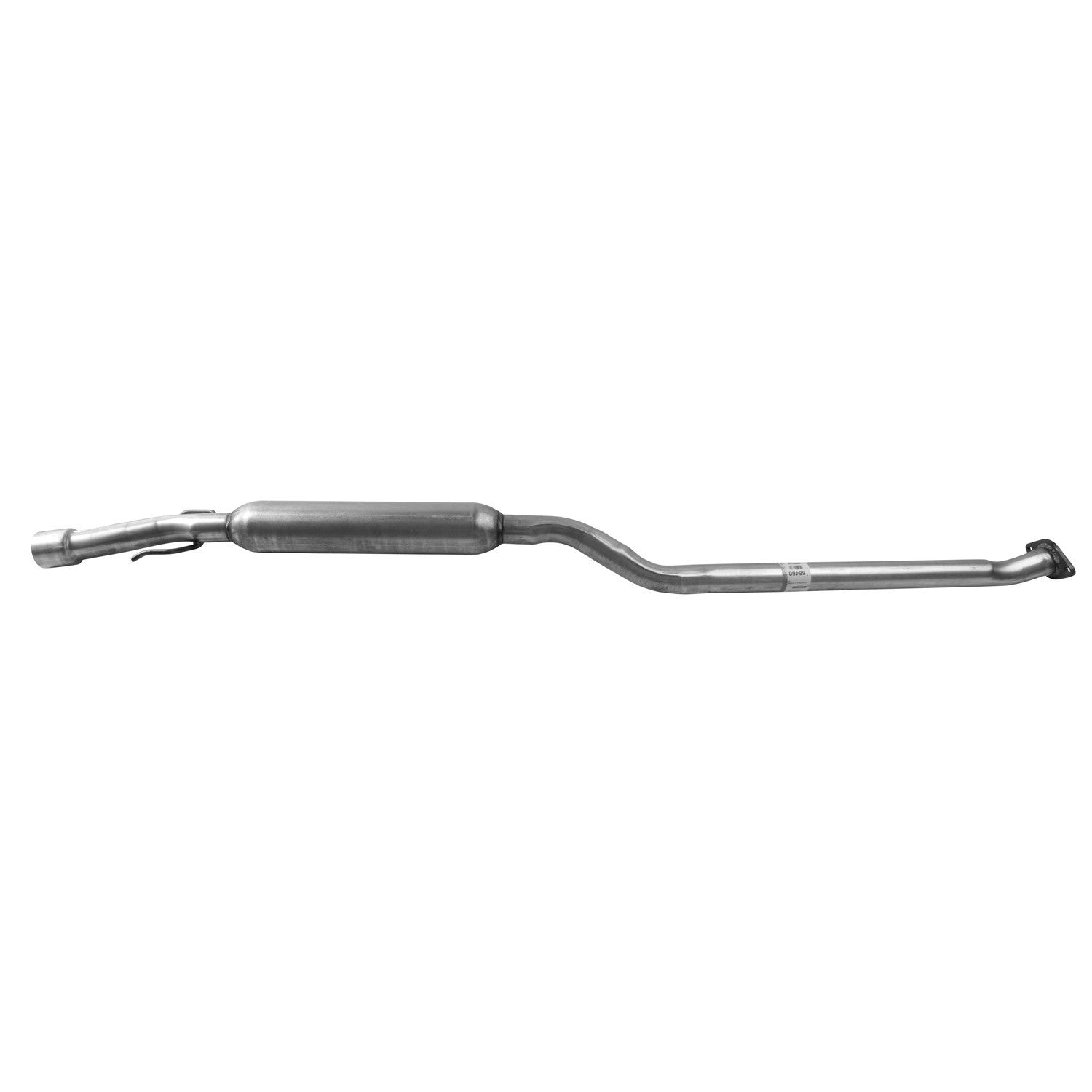 AP Exhaust Exhaust Pipe 68460