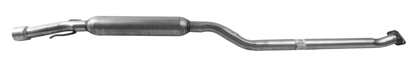 AP Exhaust Exhaust Pipe 68460