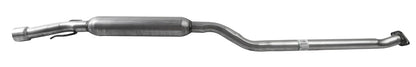 AP Exhaust Exhaust Pipe 68460