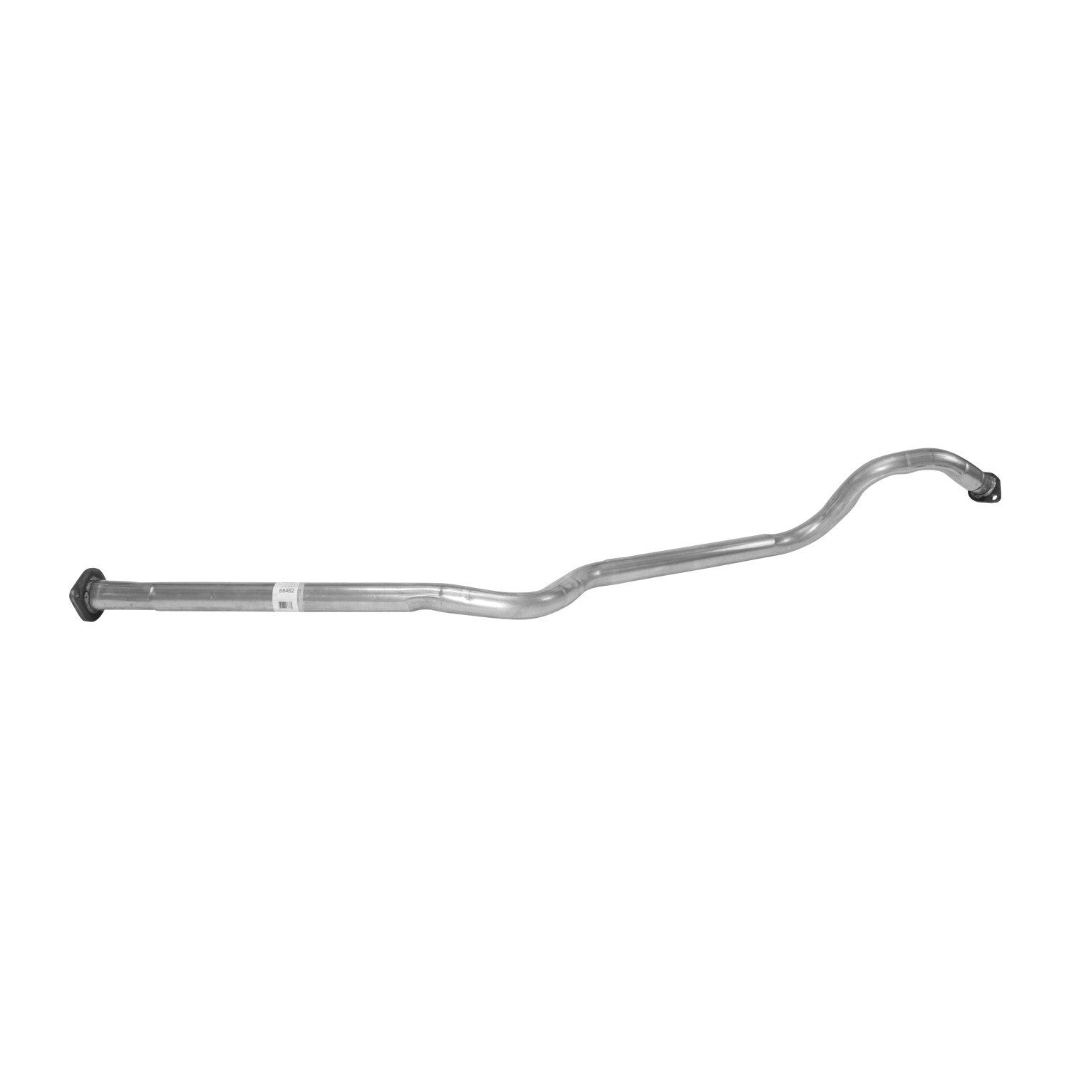 AP Exhaust Exhaust Pipe 68462