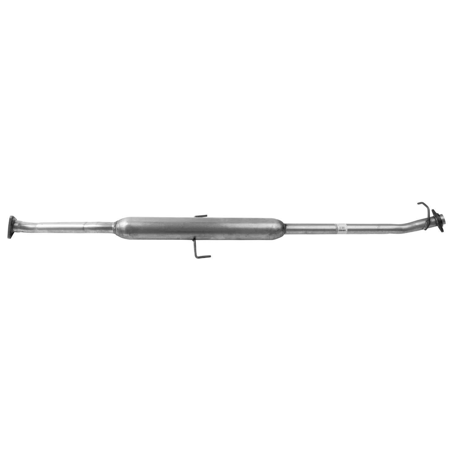 AP Exhaust Exhaust Pipe 68463