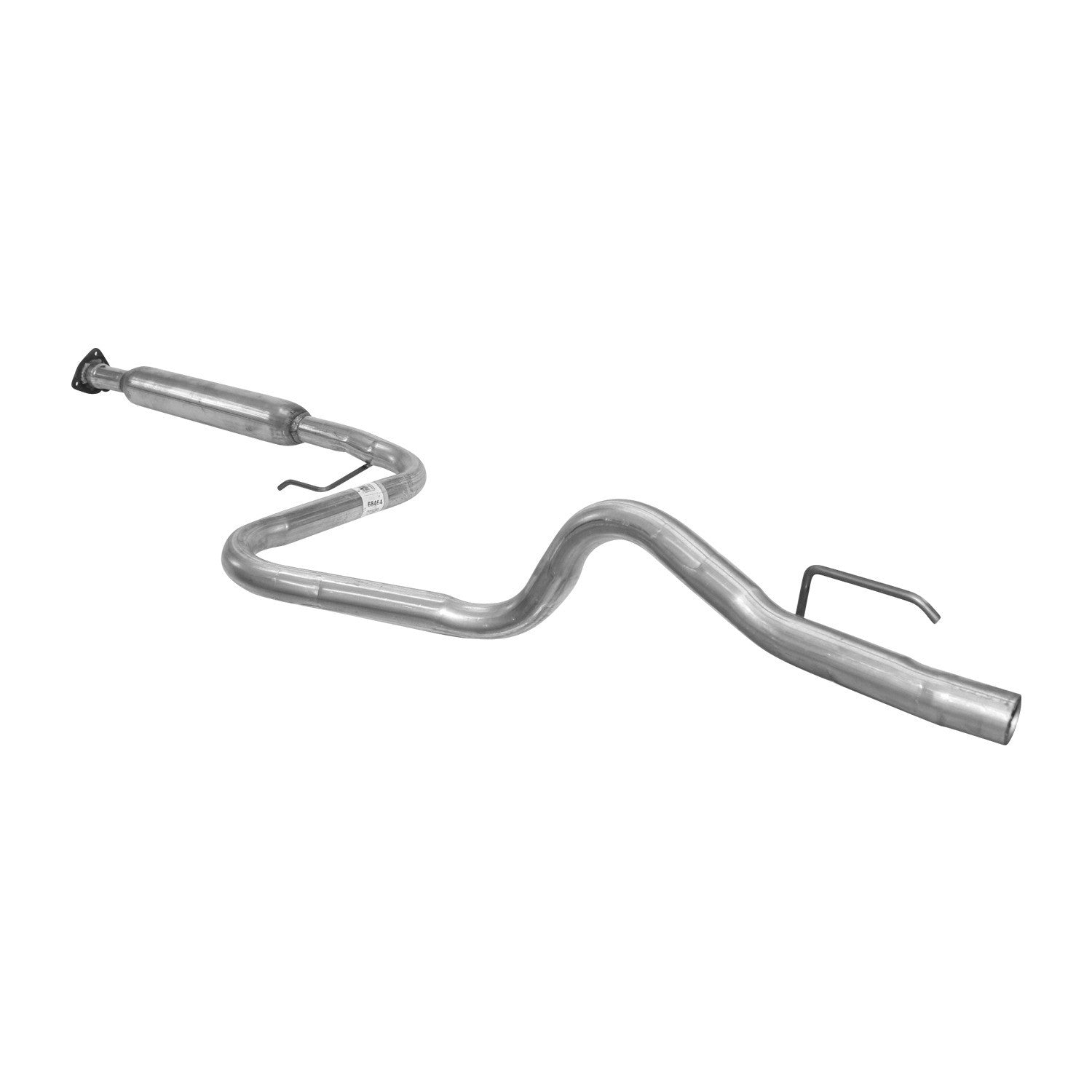 AP Exhaust Exhaust Pipe 68464