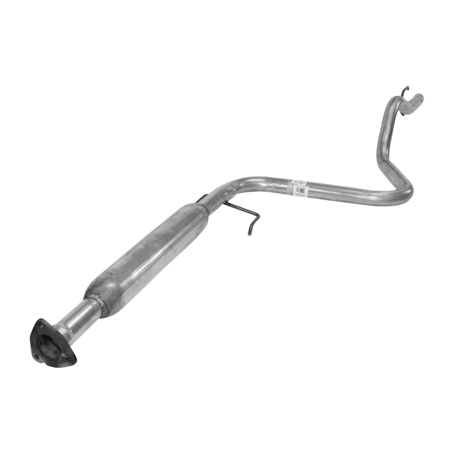 AP Exhaust Exhaust Pipe 68464