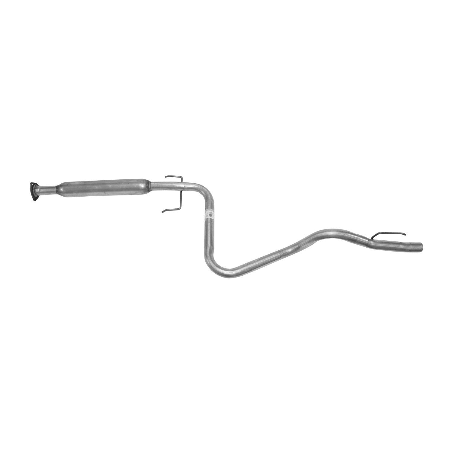 AP Exhaust Exhaust Pipe 68464