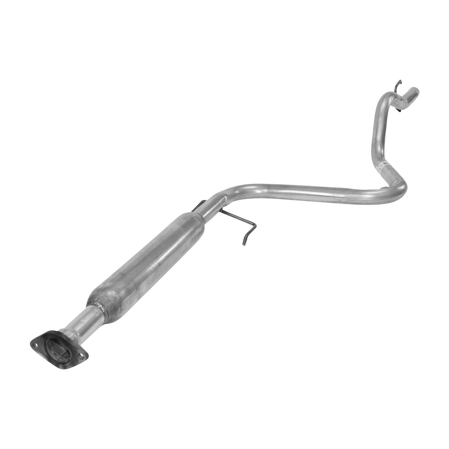 AP Exhaust Exhaust Pipe 68465