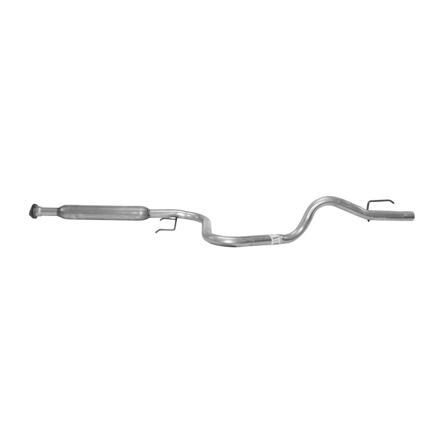 AP Exhaust Exhaust Pipe 68465