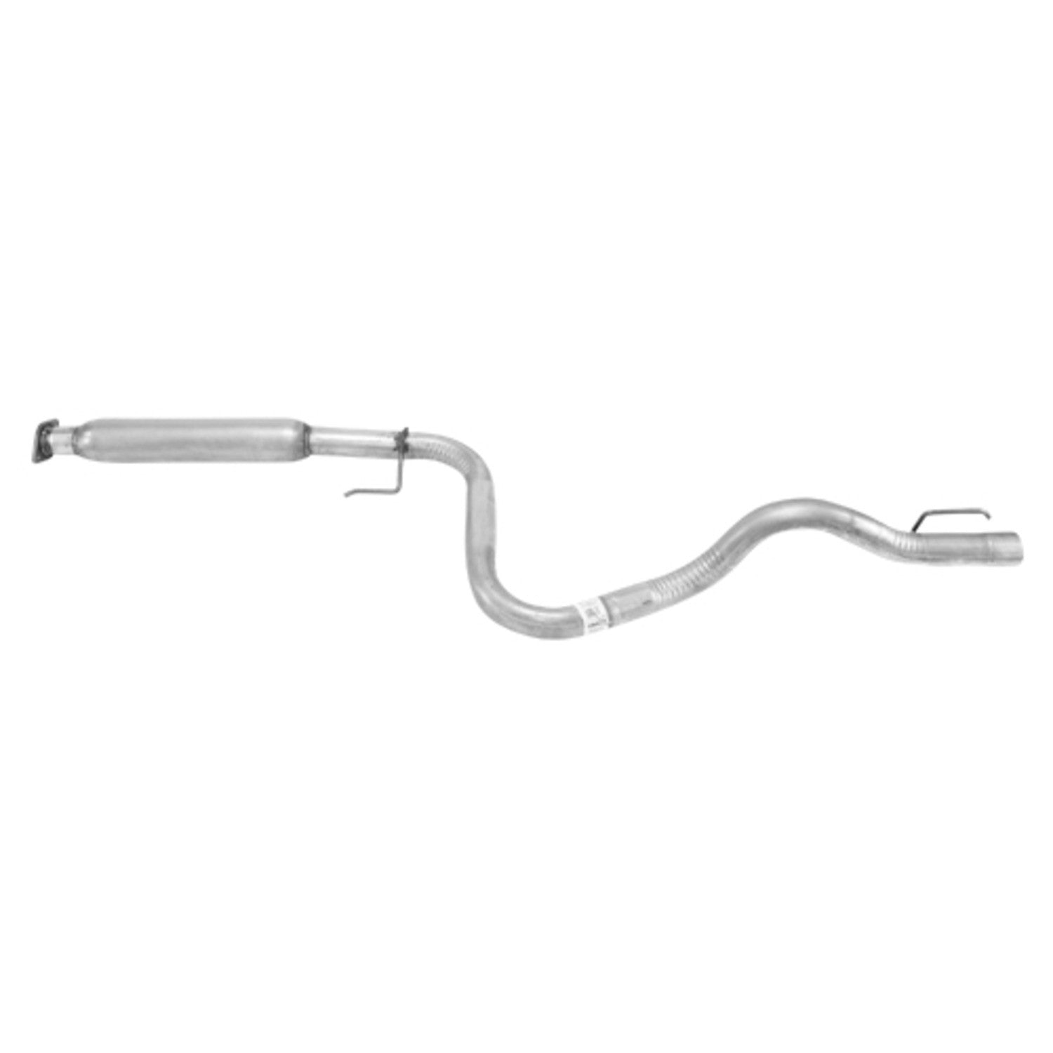 AP Exhaust Exhaust Pipe 68468