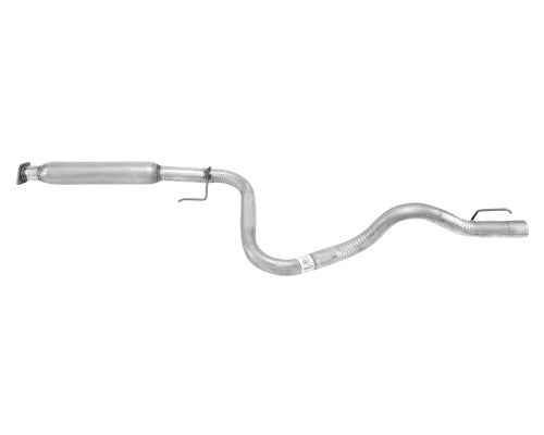 AP Exhaust Exhaust Pipe 68468