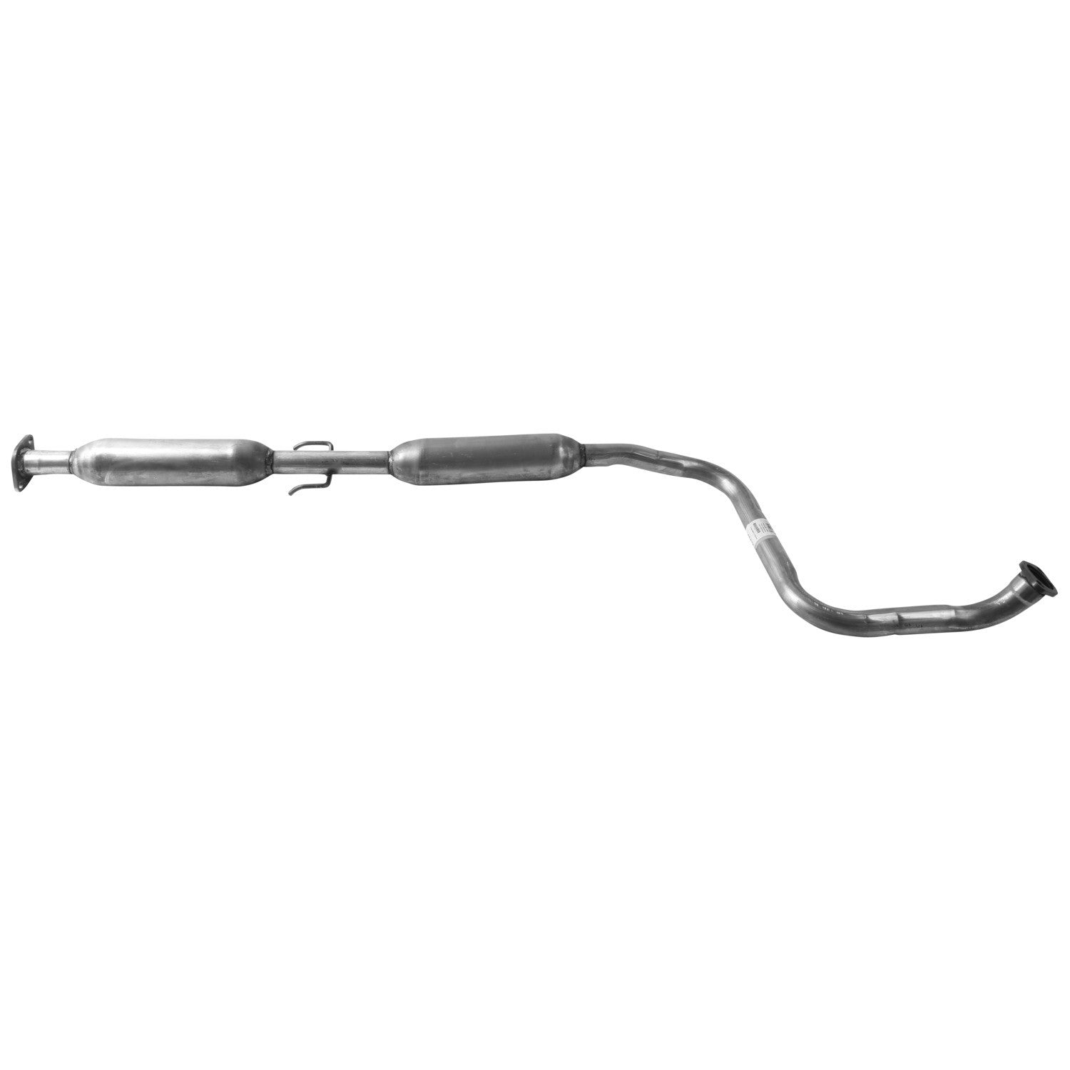 AP Exhaust Exhaust Pipe 68474