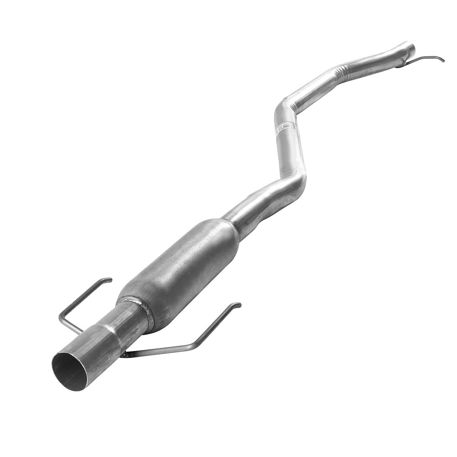 AP Exhaust Exhaust Pipe 68483