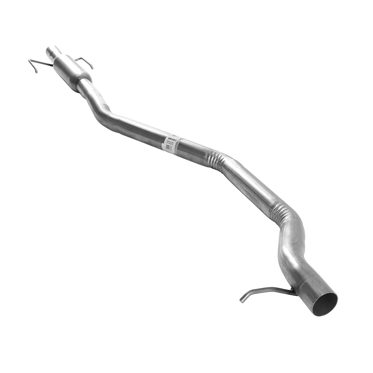 AP Exhaust Exhaust Pipe 68483