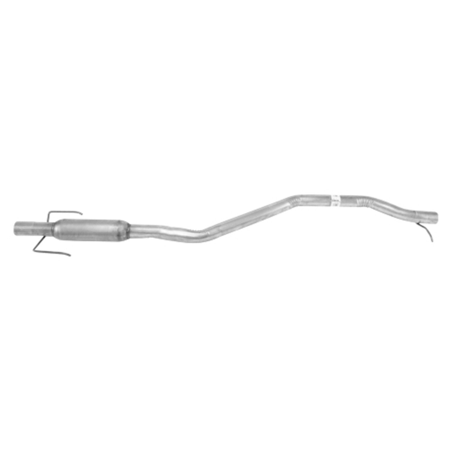 AP Exhaust Exhaust Pipe 68483