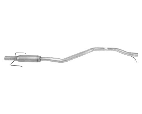 AP Exhaust Exhaust Pipe 68483