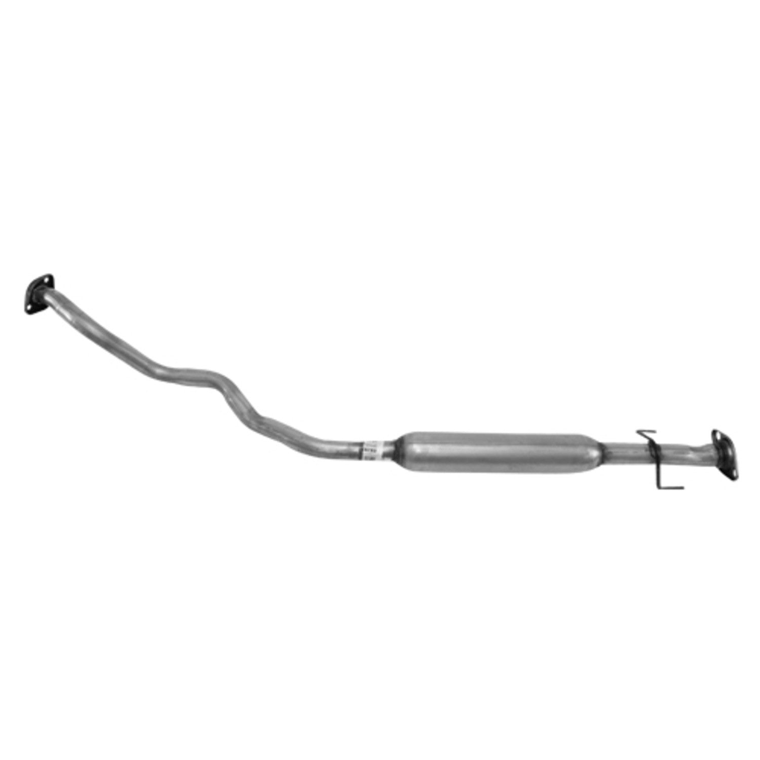 AP Exhaust Exhaust Pipe 68493