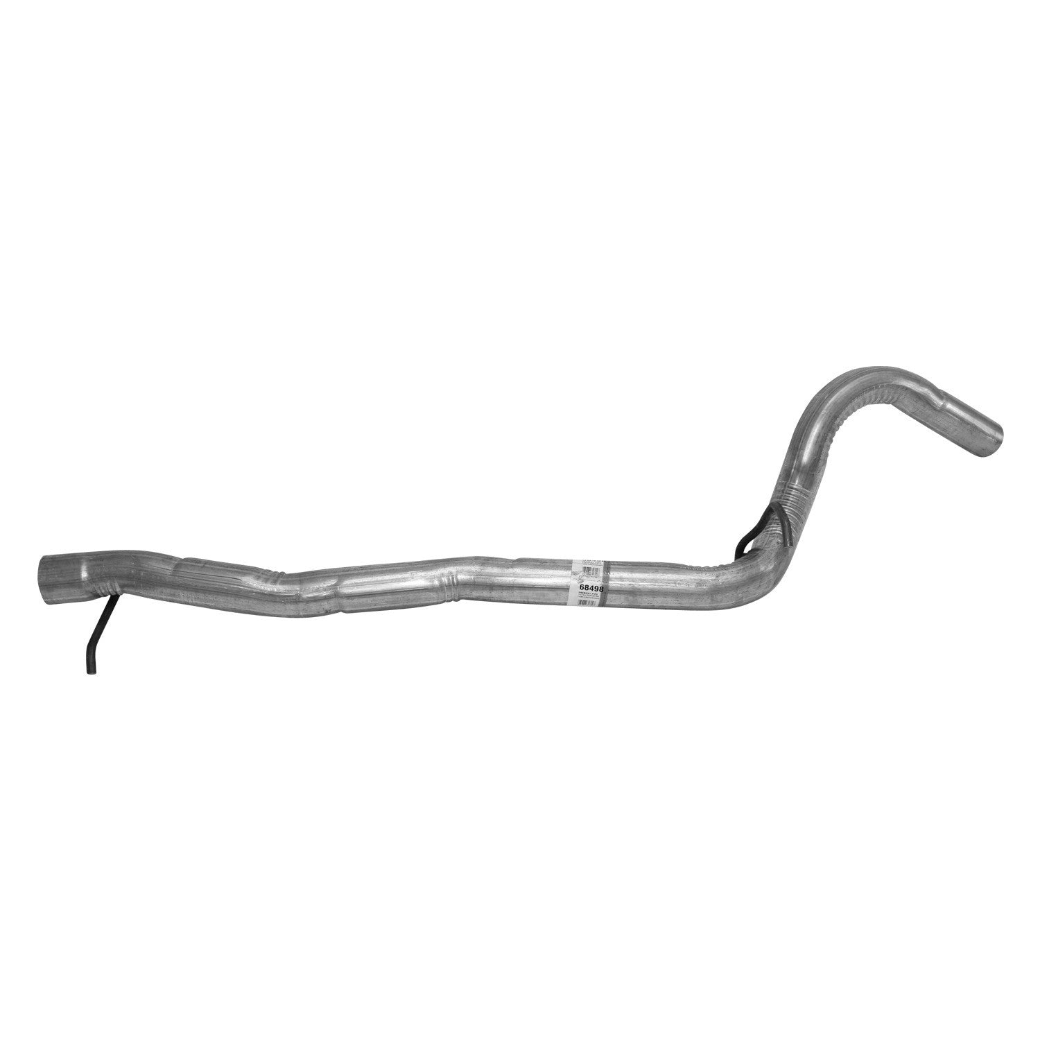 AP Exhaust Exhaust Pipe 68498