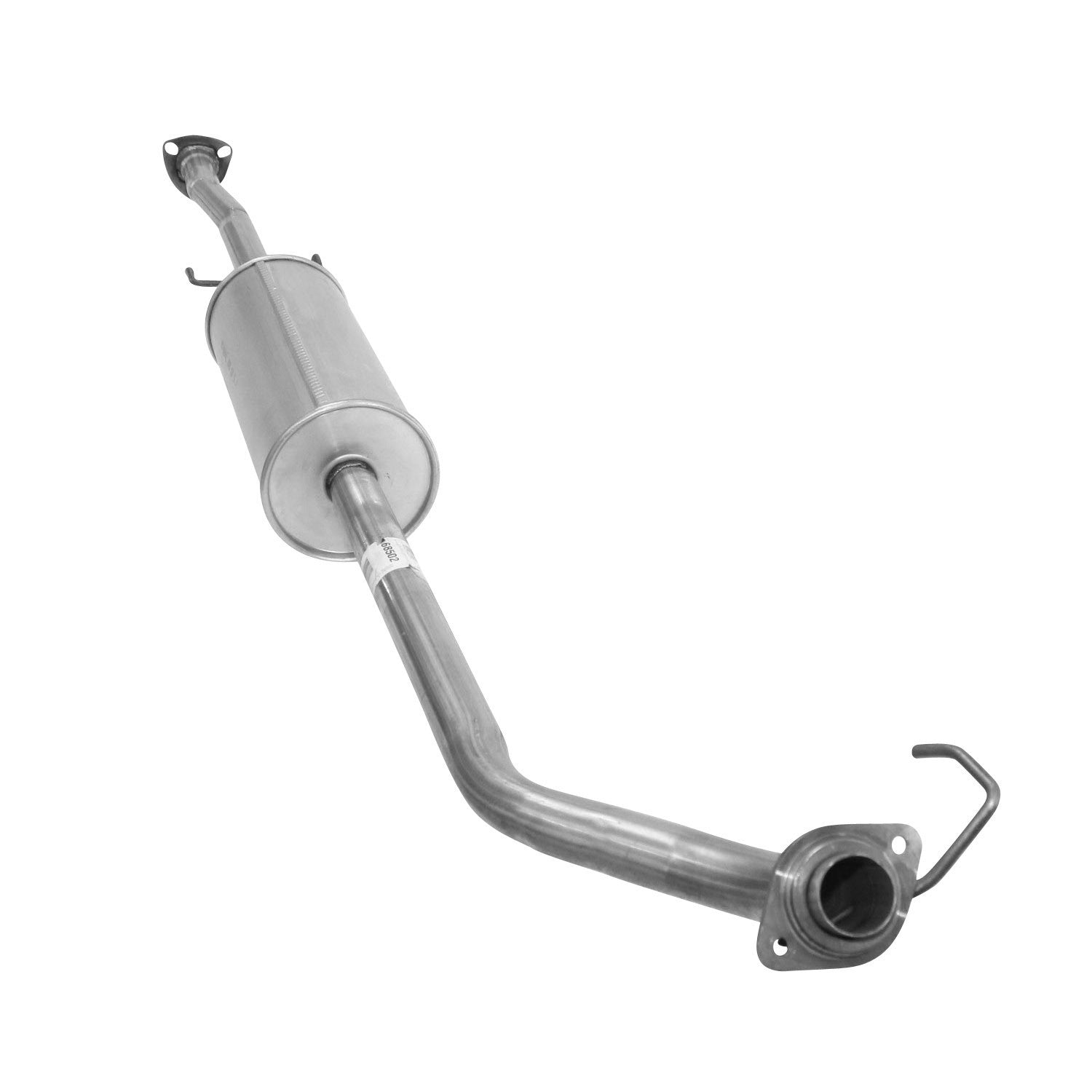 AP Exhaust Exhaust Pipe 68502