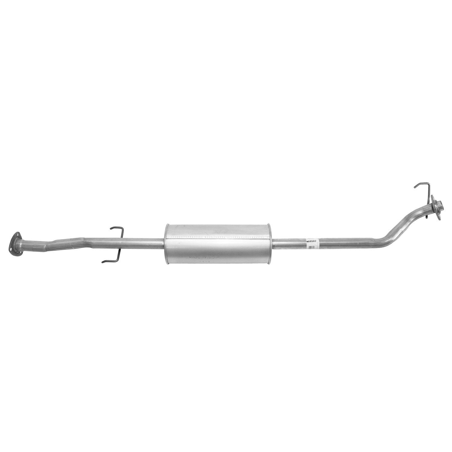 AP Exhaust Exhaust Pipe 68502