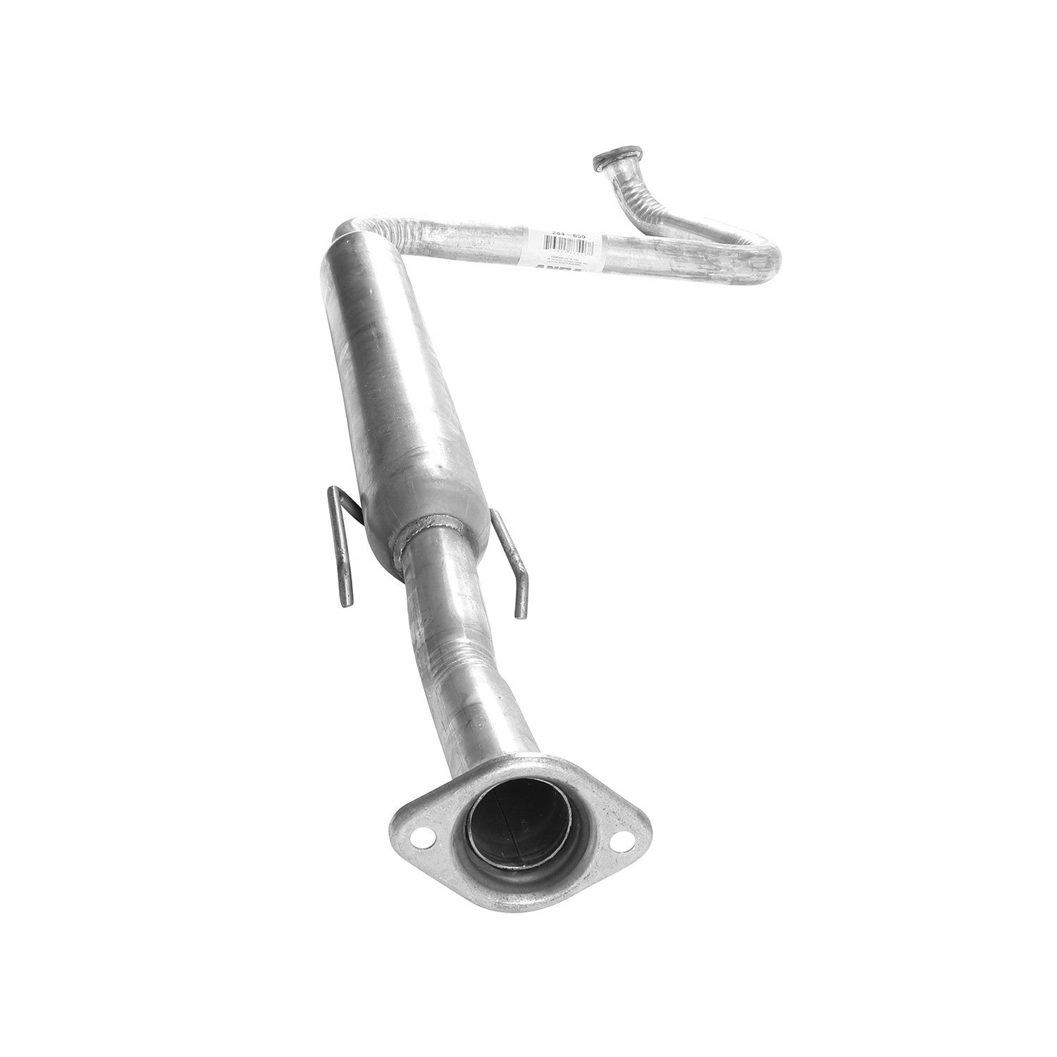 AP Exhaust Exhaust Pipe 68506