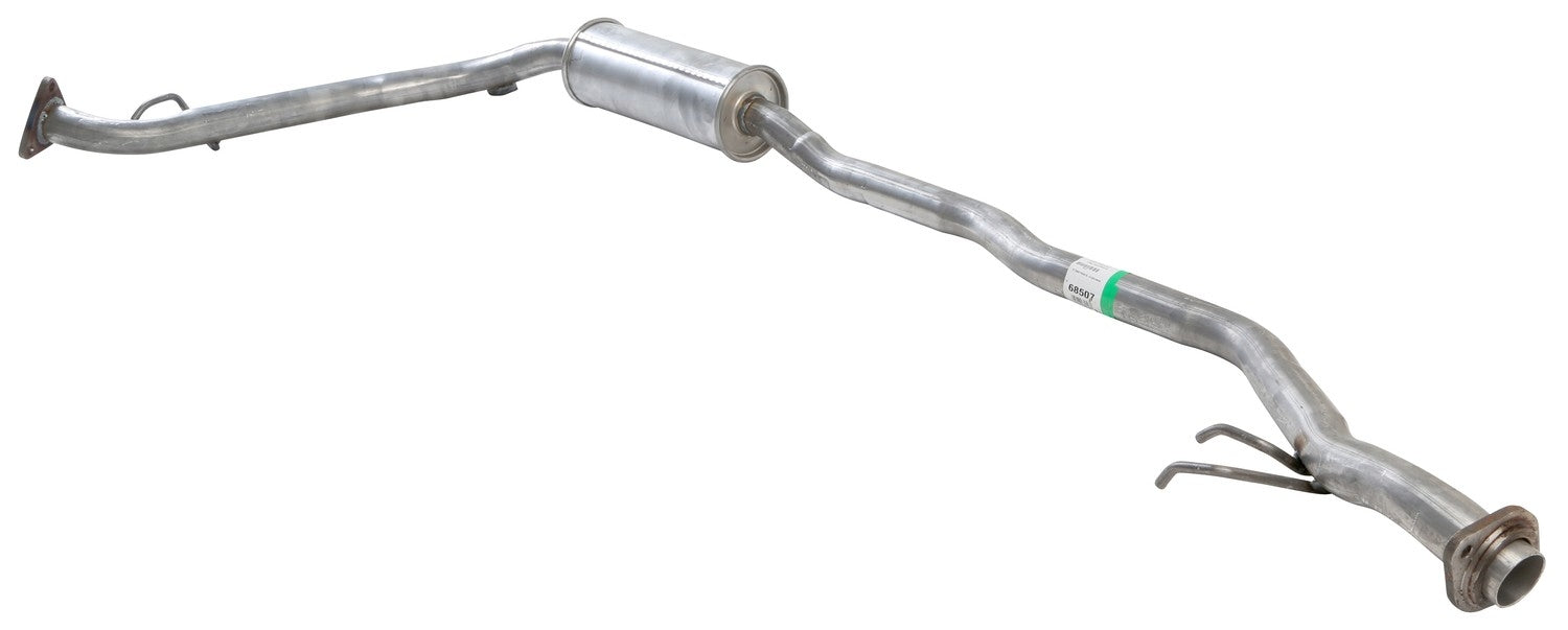 AP Exhaust Exhaust Pipe 68507