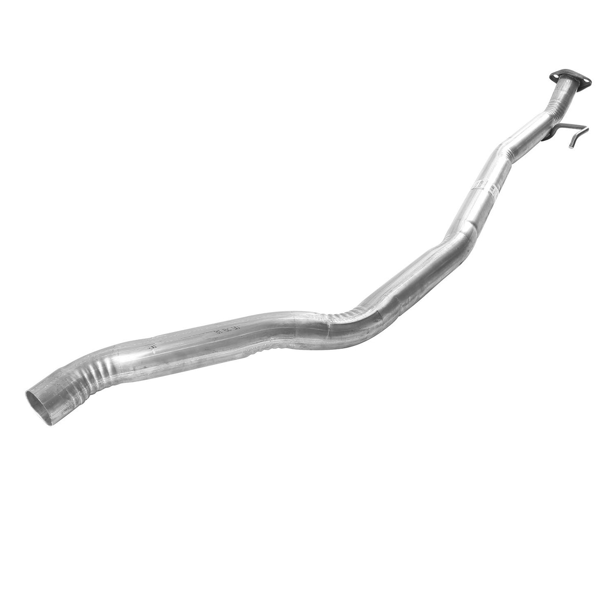 AP Exhaust Exhaust Pipe 68518