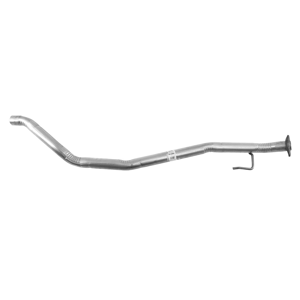 AP Exhaust Exhaust Pipe 68518