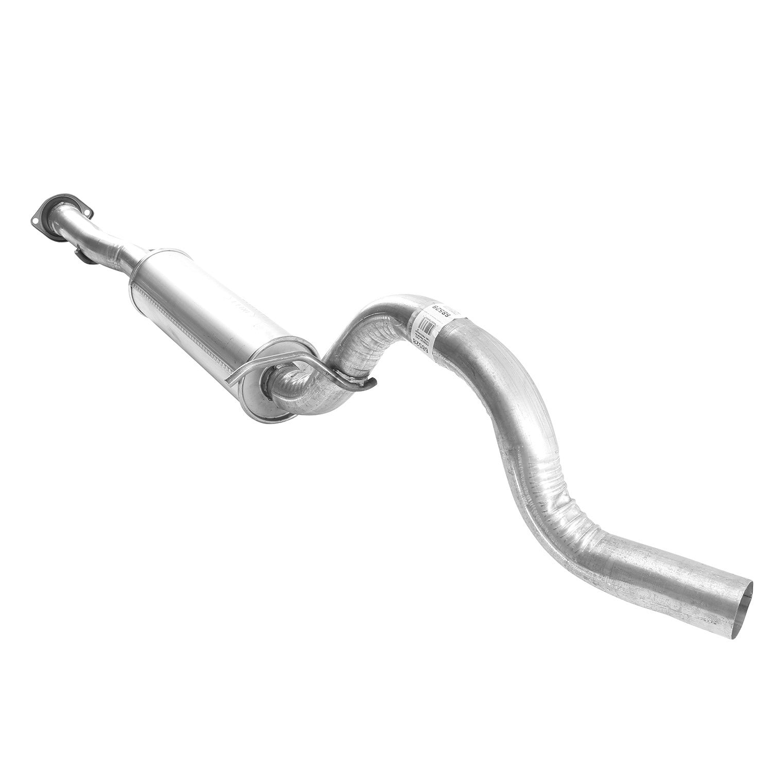 AP Exhaust Exhaust Pipe 68528