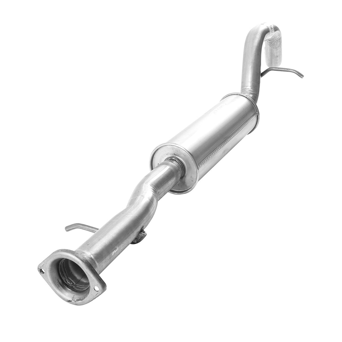 AP Exhaust Exhaust Pipe 68528