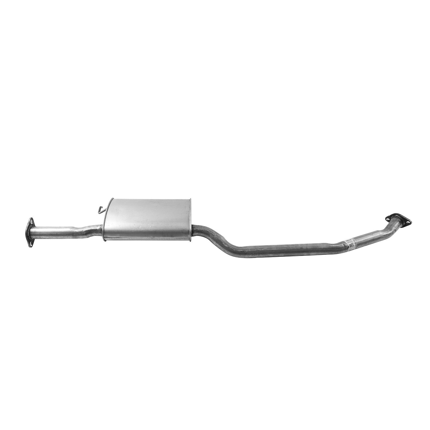 AP Exhaust Exhaust Pipe 68530