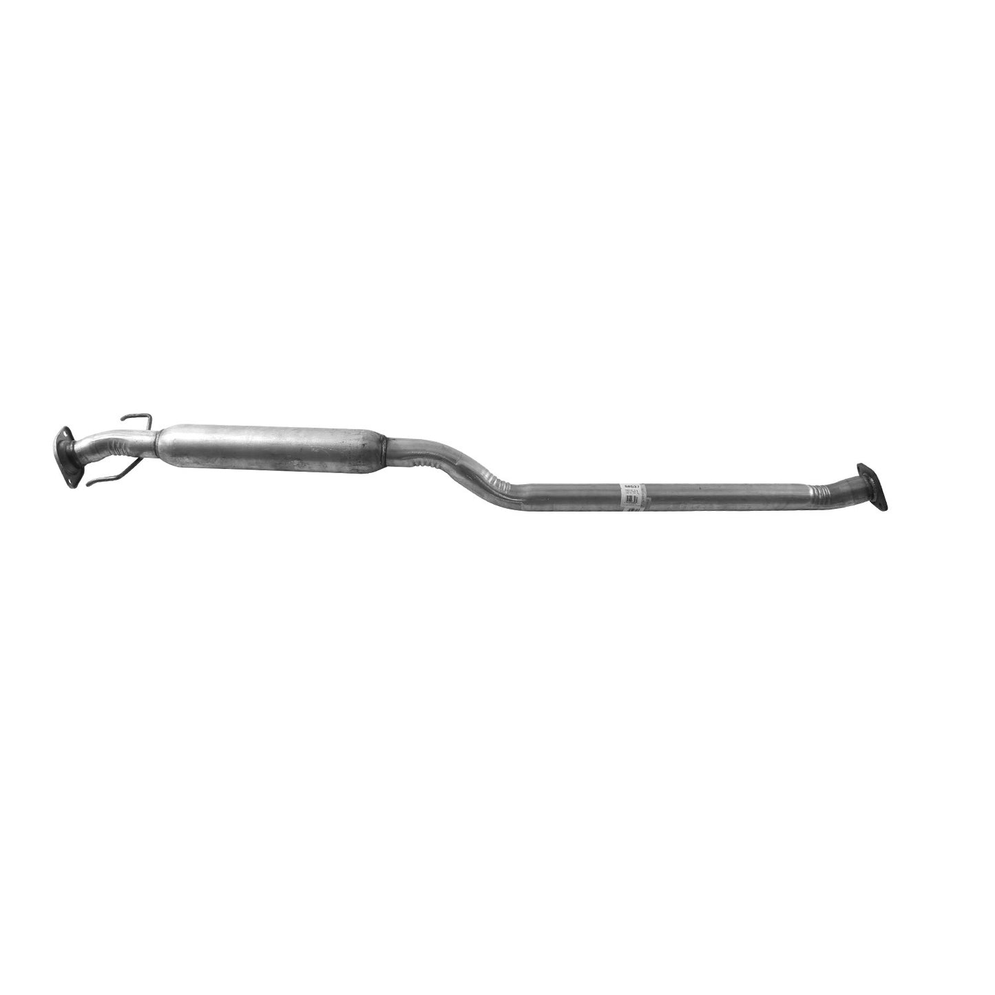 AP Exhaust Exhaust Pipe 68537 image 2