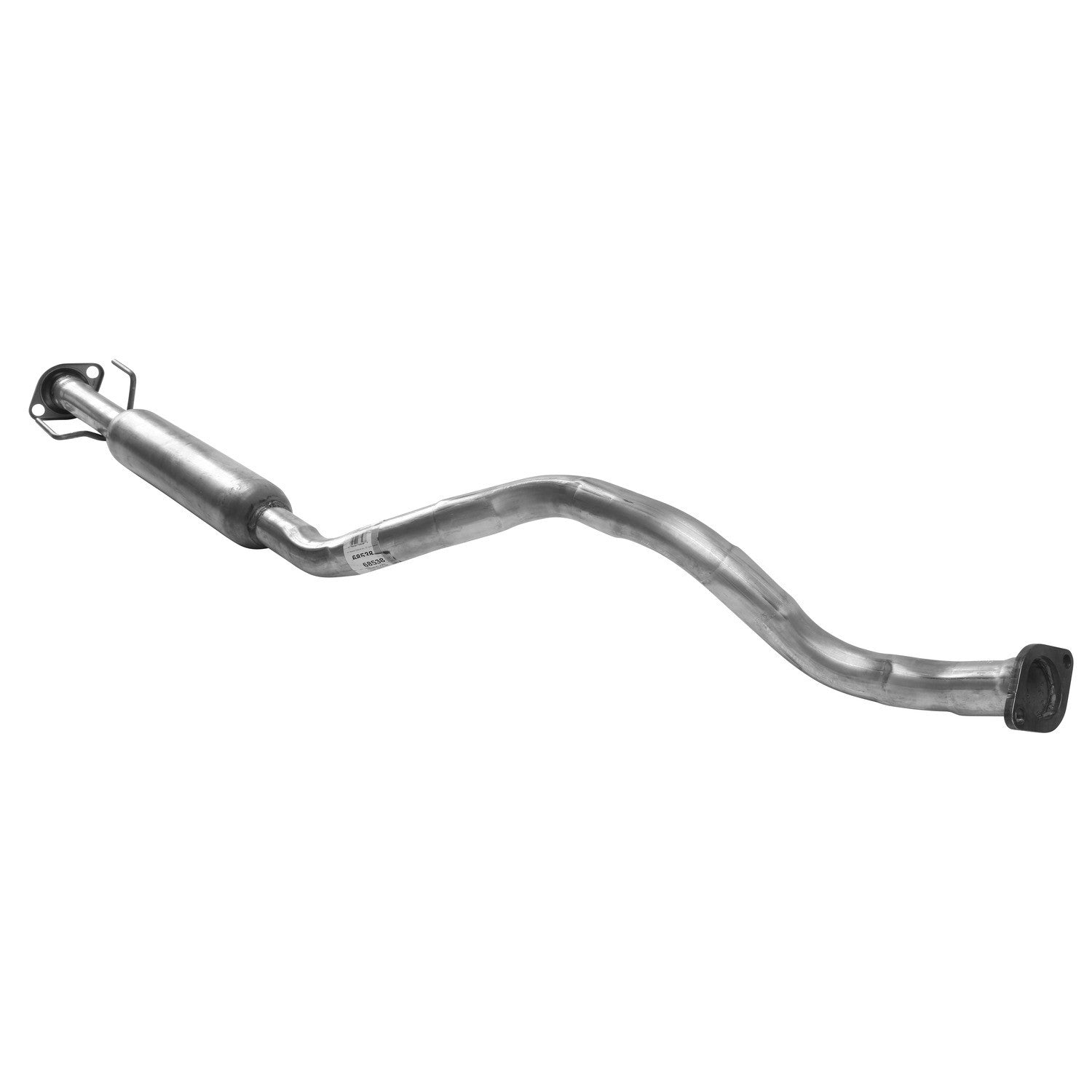 AP Exhaust Exhaust Pipe 68538