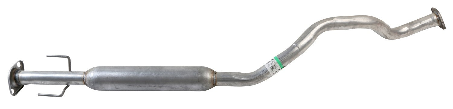 AP Exhaust Exhaust Pipe 68538
